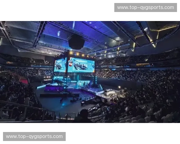 开云体育CS赛事：热血电竞的新观赛时代